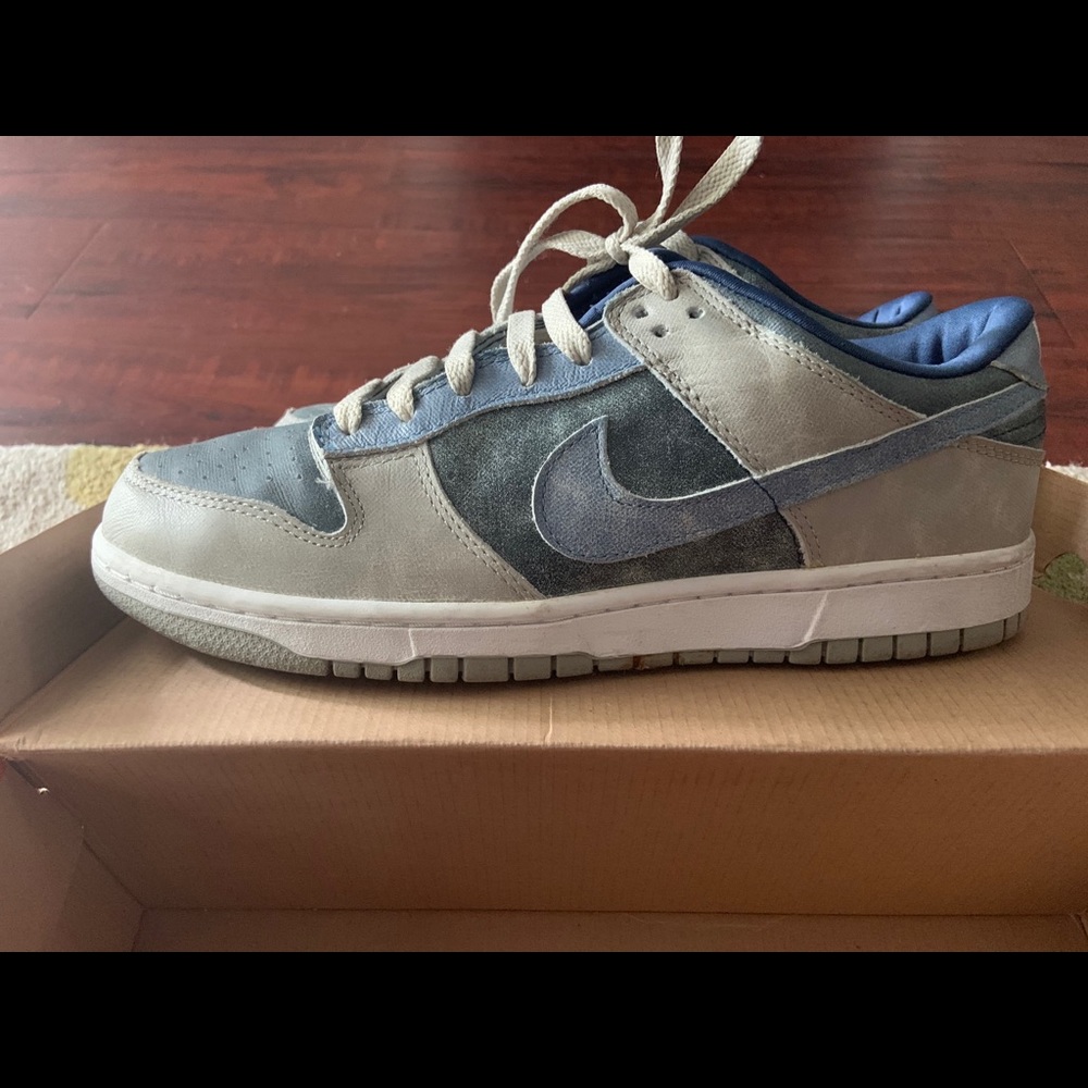 Dunk Low LTD *RARE*
